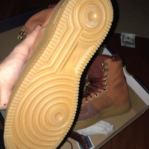 SF AF1 PRM - Picture 5 of 8